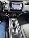 Honda HR-V EX 2022 - miniatura 7
