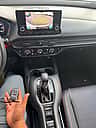 Honda HR-V Sport 2023 - miniatura 10