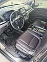 Honda Odyssey EX 2020 - miniatura 11