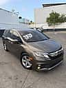 Honda Odyssey EX 2020 - miniatura 3