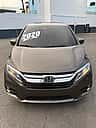 Honda Odyssey EX 2020 - miniatura 4