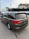 Honda Odyssey EX 2020 - miniatura 5