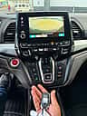 Honda Odyssey EX 2020 - miniatura 9