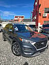 Hyundai Tucson SE 2021 - miniatura 4