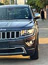 Jeep Grand Cherokee Limited 4x4 2016 - miniatura 10
