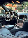 Jeep Grand Cherokee Limited 4x4 2016 - miniatura 20