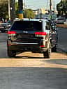 Jeep Grand Cherokee Limited 4x4 2016 - miniatura 3