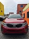 Kia Sorento 2014 - miniatura 2