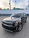 Kia Telluride S 2020 - miniatura 1