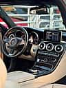 Mercedes Benz C 300 4 Matic 2018 - miniatura 12