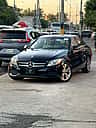 Mercedes Benz C