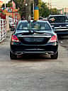 Mercedes Benz C 300 4 Matic 2018 - miniatura 4