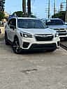 Subaru Forester XT 2021 - miniatura 2