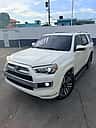 Toyota 4 Runner