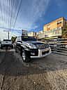 Toyota Land Cruiser Prado VXL 2008 - miniatura 2
