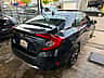 Honda Civic EX Turbo 2020 - miniatura 5