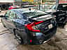 Honda Civic EX Turbo 2020 - miniatura 10