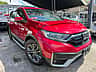 Honda CR-V EX 2022 - miniatura 2