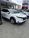 Honda CR-V EX-L 2023 - miniatura 3