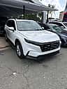 Honda CR-V EX-L 2023 - miniatura 2