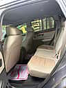 Honda CR-V EX-L/EX-L Navi 2019 - miniatura 6