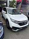 Honda CR-V Touring 2020 - miniatura 2