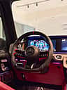 MERCEDES-BENZ G-Class AMG G63 2019 - miniatura 13