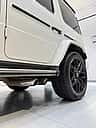 MERCEDES-BENZ G-Class AMG G63 2019 - miniatura 3