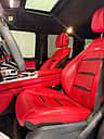 MERCEDES-BENZ G-Class AMG G63 2019 - miniatura 15
