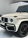 MERCEDES-BENZ G-Class AMG G63 2019 - miniatura 12