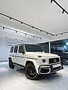 MERCEDES-BENZ G-Class AMG G63 2019 - miniatura 6