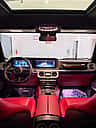 MERCEDES-BENZ G-Class AMG G63 2019 - miniatura 8