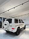 MERCEDES-BENZ G-Class AMG G63 2019 - miniatura 11