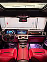 MERCEDES-BENZ G-Class AMG G63 2019 - miniatura 18
