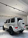 MERCEDES-BENZ G-Class AMG G63 2019 - miniatura 7