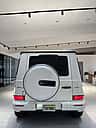 MERCEDES-BENZ G-Class AMG G63 2019 - miniatura 5