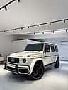 MERCEDES-BENZ G-Class AMG G63 2019 - miniatura 10
