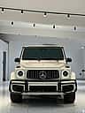 MERCEDES-BENZ G-Class AMG G63 2019 - miniatura 2