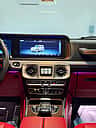 MERCEDES-BENZ G-Class AMG G63 2019 - miniatura 21