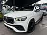 Mercedes Benz GLE-Class