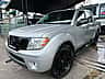 Nissan Frontier SV 2020 - miniatura 1