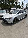 Toyota Corolla LE 2020 - miniatura 3