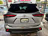 Toyota Highlander LE 2020 - miniatura 4