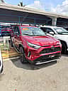 Toyota RAV4 2025 - miniatura 2