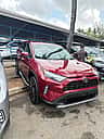 Toyota RAV4 LE 2024 - miniatura 3