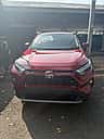 Toyota RAV4 Limited 2020 - miniatura 3