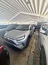 Toyota RAV4 XLE 2020 - miniatura 4