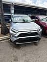 Toyota RAV4 XLE 2022 - miniatura 2