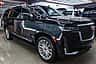 Cadillac Escalade Premium Luxury 2022 - miniatura 2