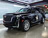 Cadillac Escalade Premium Luxury 2022 - miniatura 14